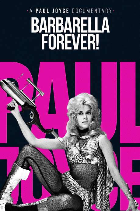 Barbarella Forever